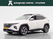 Hyundai Tucson - 1.6 T-GDI HEV Premium Sky | Panoramadak | Memoryseat