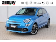 Fiat 500X - 1.5 Hybrid 130 PK Sport | Navi | LED | Carplay | 18"