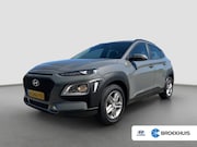 Hyundai Kona - 1.0 T-GDI 120pk Comfort | Camera | Carplay | Climate control