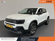 Jeep Avenger - Longitude 54 kWh Navigatie Apple Carplay/ Android Auto Parke