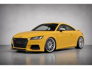 Audi TTS - 2.0 TFSI quattro Pro Line + S-Tronic B&O 20" H&R onderstel V