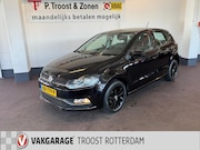 Volkswagen Polo - 1.0 First Edition | Multimediascherm | Airco | 5 deurs | LM 