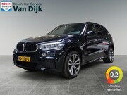 BMW X5 - xDrive35i M Sport |Harman Kardon|Soft Close|Trekhaak