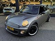 MINI One - 3-Deurs 1.6 Holl. St. “NAP” Multimedia 100% onderh