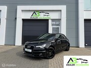 Audi A1 - 1.4 TFSI Pro Line S Automaat/LED/PDC/Apk