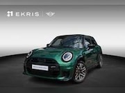 MINI Cooper S - 5-Deurs | John Cooper Works | Panorama Dak | Harma