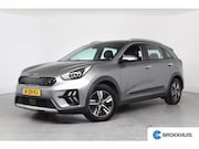 Kia Niro - 1.6 GDi Hybrid DynamicLine Navigatie | Climate control | Cru