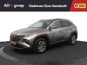 Hyundai Tucson - 1.6 T-GDI HEV Comfort | Parkeercamera | Navigatie | Trekhaak