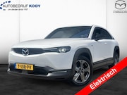 Mazda MX-30 - e-SA EV145 Advantage / Dealer onderhouden