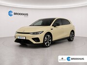 Leapmotor B05 - ProMax Design 67.1 kWh | DEMO | RUIME VOORRAAD | Airco (auto