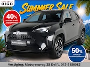 Toyota Yaris Cross - 1.5 HYBRID DYNAMIC BLACKLINE GARANTIE 4-2033 CARPLAY NAVIGAT