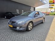 Mazda 6 - 2.0 S-VT Business Plus