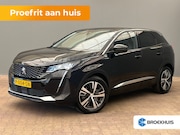 Peugeot 3008 - 1.6 HYbrid 225 Allure Pack Business | Elektrische achterklep