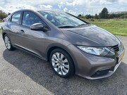 Honda Civic - 1.8 Sport. Trekhaak afneembaar