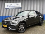 Mercedes-Benz GLC-Klasse Coupe - 300e 4M Bns Sol. AMG