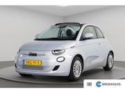 Fiat 500C - Urban 24 kWh | SOH 95% | Camera | Stoelverwarming | Parkeers