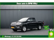 Toyota HiLux - 2.4 D 4WD | 4x4 | 150 PK | Camera | Cruise | Airco | Leder i