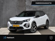 Peugeot e-2008 - EV GT Avantage 54 kWh 156pk Automaat ADAPT. CC | 17''LM | DO