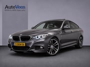 BMW 3-serie GT - Gran Turismo 320i High Executive (M-SPORT, PANO, LEDER, NAVI