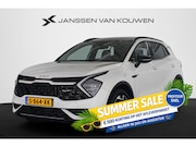 Kia Sportage - 1.6 T-GDi Plug-in Hybrid AWD GT-Line Panoramadak Trekhaak St