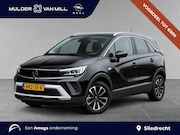 Opel Crossland - Elegance 1.2 Turbo 110pk | PANODAK | 180° CAMERA | NAVI PRO