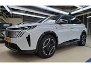 Peugeot e-3008 - EV 73 kWh 210pk GT Avantage Alcantara|Elec. stoelverstelling