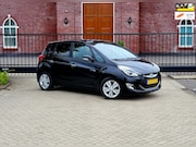 Hyundai ix20 - 1.4i i-Vision / 1e Eiegenaar / Airco / Nap / Cruise control