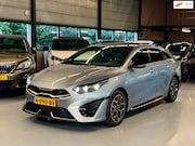 Kia ProCeed - 1.5 T-GDi GT-Line Leder | Led l Camera l Carplay