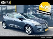 Renault Clio - TCe 90 Limited Navi