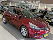 Renault Clio - 1.2 16V Airco, Cruise Control, Stuurbekrachtiging