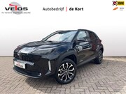 Toyota Yaris Cross - 1.5 Hybrid 115 Dynamic, Blindspot, Parkeersensoren, Keyless,