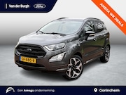 Ford EcoSport - ST-Line 1.0 EcoBoost 125pk | Full Option | Winter Pack | Tre