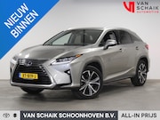 Lexus RX-Serie - 450h 4WD Luxury Line Panodak | Trekhaak