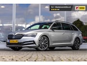 Skoda Superb - Combi 1.5 TSI ACT Sportline Business | ACC | Trekhaak