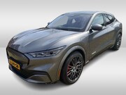 Ford Mustang Mach-E - Extended First Edition AWD 98 kWh / Panoramadak / Camera / L