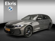 BMW 3-serie - 330e | M-Sportpakket | LED | Leder | HUD | Active cruise | T