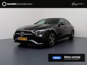 Mercedes-Benz C-klasse - 300e Business Solution AMG | Night | Digital light | Panoram