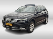 Volkswagen Tiguan - 2.0 TDI 4Motion Highline / Panoramadak / Camera / Head-up / 
