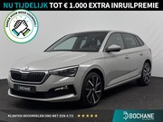Skoda Scala - 1.0 TSI 110pk DSG Sport Business | Automaat | Panoramadak | 