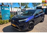Toyota RAV4 - 2.5 Hybrid Style l 360 Camera l Adaptive Cruise l Dodehoek d