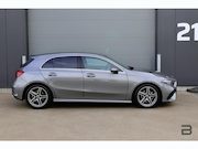 Mercedes-Benz A-klasse - 200 AMG Line / Keyless-Go / 360 Camera / Soundsystem / Stoel