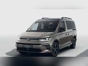 Volkswagen Caddy - Kombi Maxi GP L2H1 1.5TSI PHEV eHybrid 19, 7kWh 115