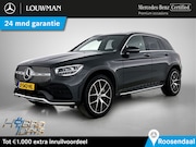 Mercedes-Benz GLC-klasse - 300 e 4MATIC Business Solution AMG | Burmester® | 360°-camer