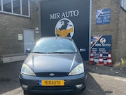 Ford Focus - 1.6-16V Futura