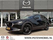 Mazda CX-30 - 2.0 e-SkyActiv-X M Hybrid Sportive | BOSE | ELEKTRISCHE ACHT