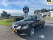 Mercedes-Benz C-klasse - Estate 2009 | K BlueEFFICIENCY | 2009 | Automaat |