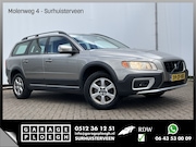 Volvo XC70 - 3.2 Momentum Youngtimer Automaat Trekhaak Leer Cruise Pdc Vo