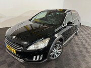 Peugeot 508 - 2.0 HDi Hybrid4