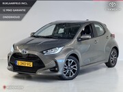 Toyota Yaris - 1.5 Hybrid Dynamic