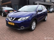 Nissan Qashqai - 1.2 Premier Edition Panorama Nav Camera Trekh